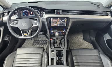 Passat GT (B8)