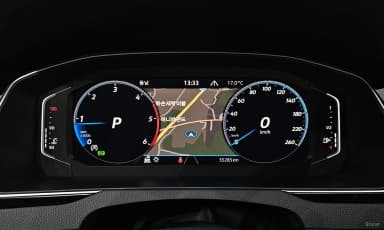 Passat GT (B8)