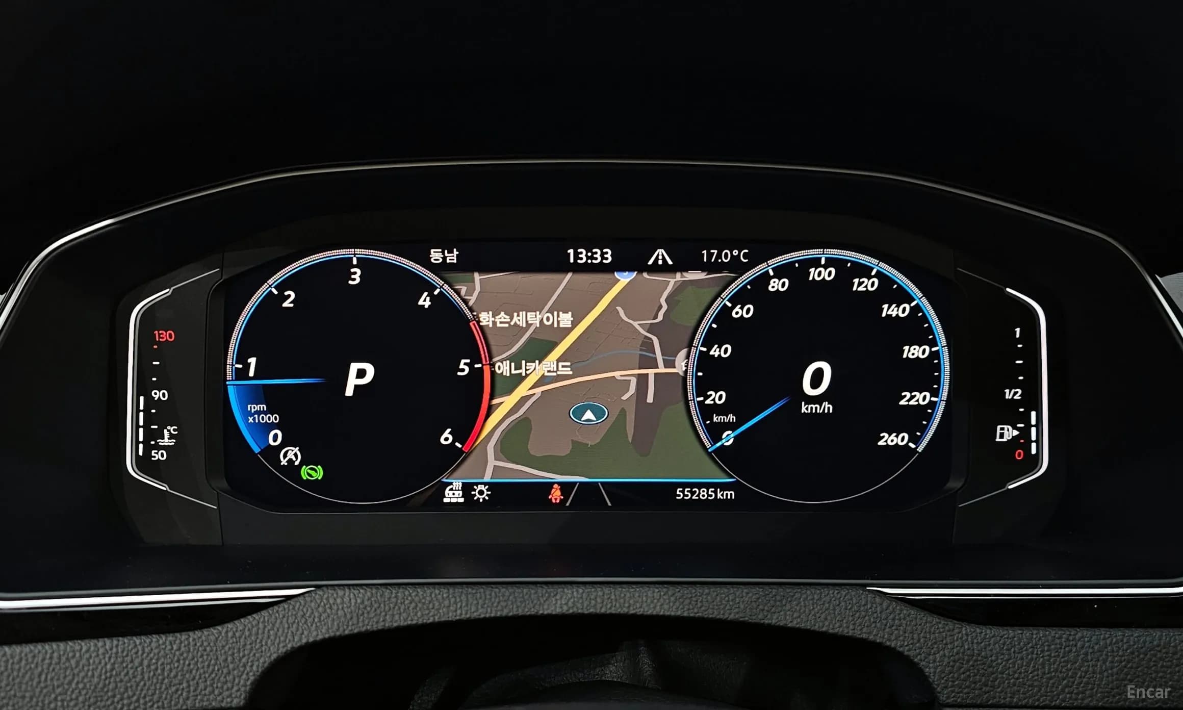 Passat GT (B8)