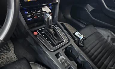 Passat GT (B8)