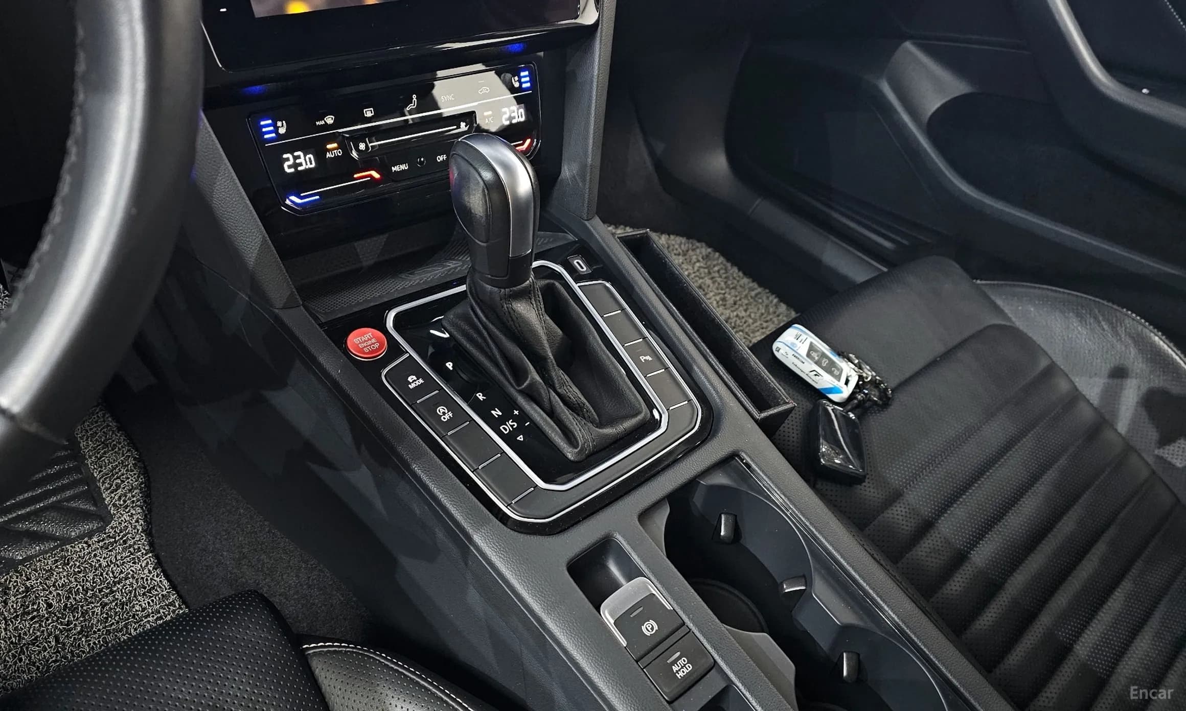 Passat GT (B8)