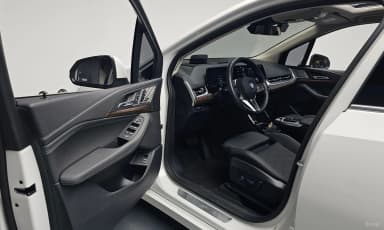 2 Series Active Tourer (U06)
