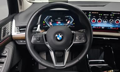 2 Series Active Tourer (U06)