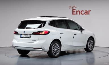 2 Series Active Tourer (U06)