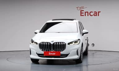 2 Series Active Tourer (U06)