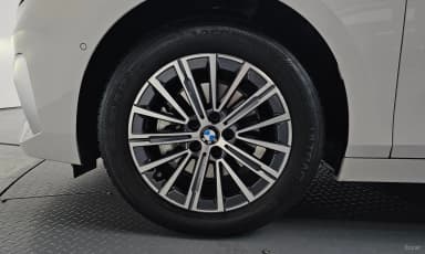 2 Series Active Tourer (U06)
