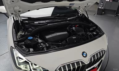 2 Series Active Tourer (U06)