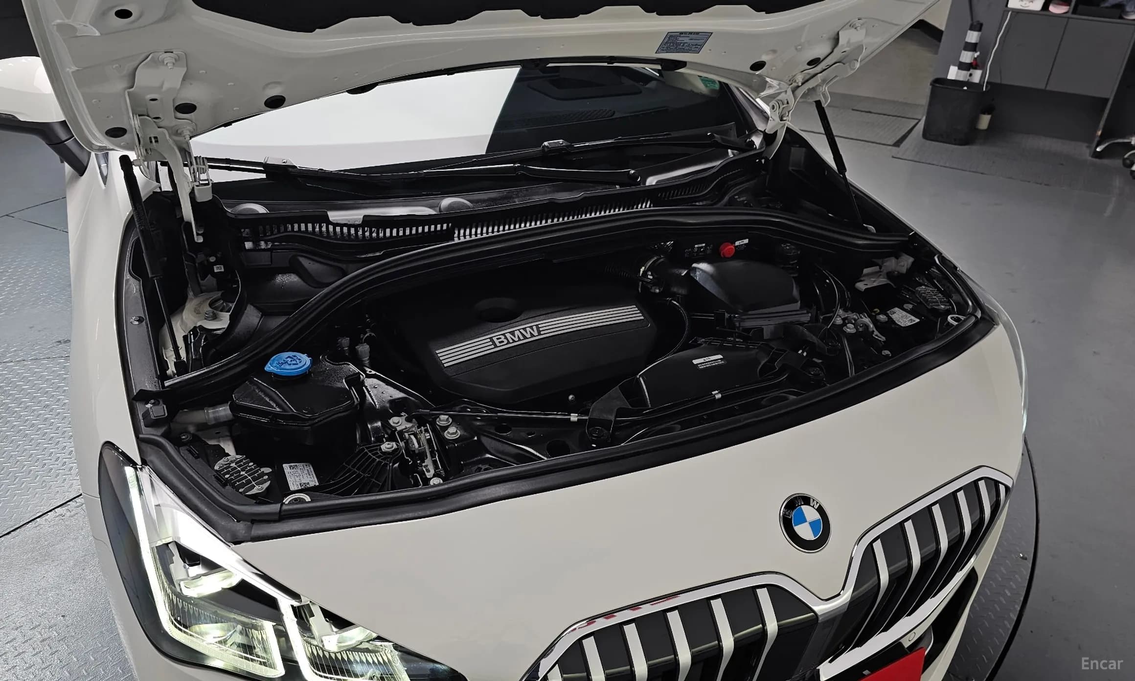 2 Series Active Tourer (U06)