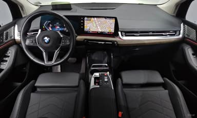 2 Series Active Tourer (U06)