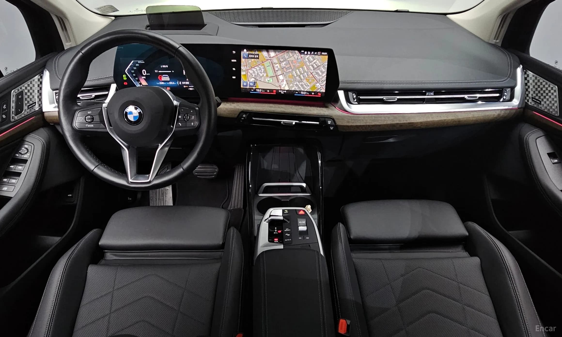 2 Series Active Tourer (U06)