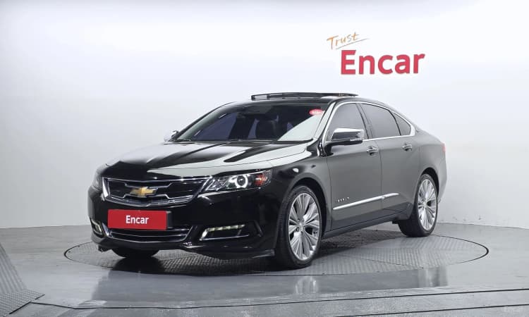 Impala