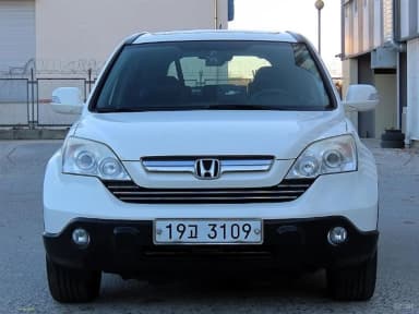 CR-V