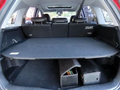 CR-V