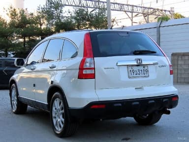 CR-V
