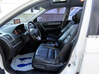 CR-V
