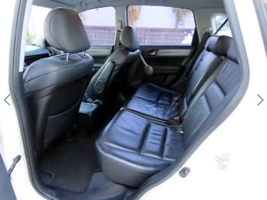 CR-V