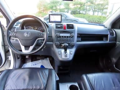 CR-V