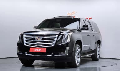 Escalade