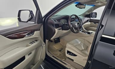 Escalade
