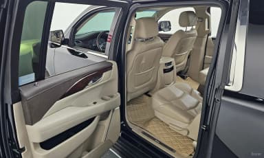 Escalade