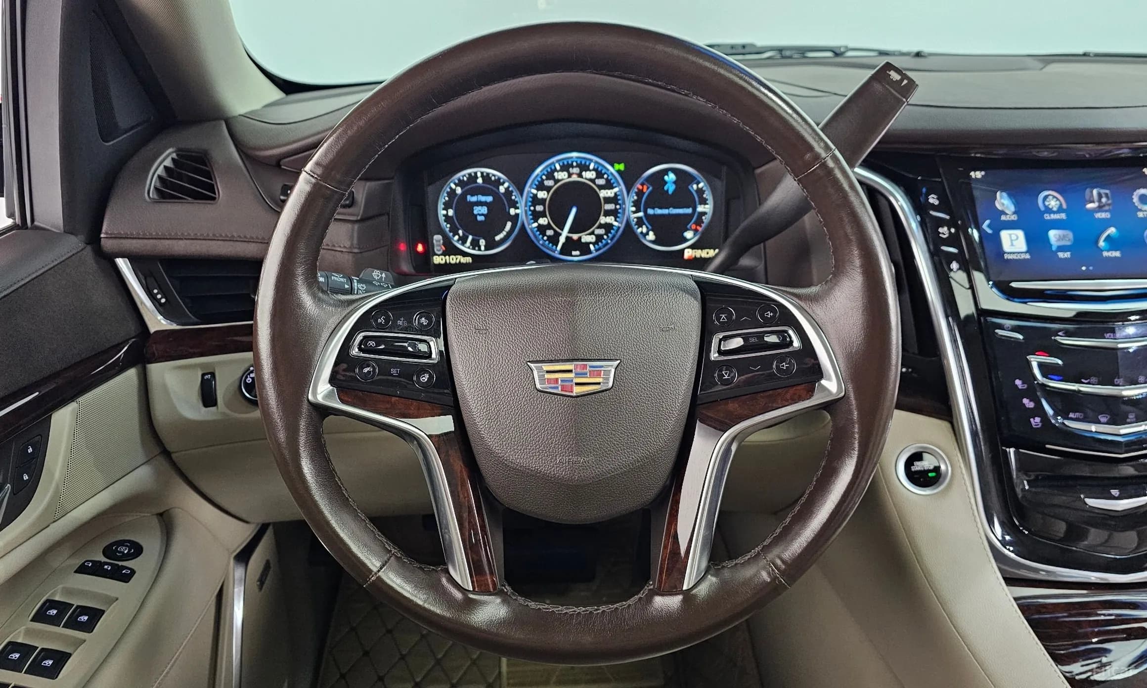 Escalade