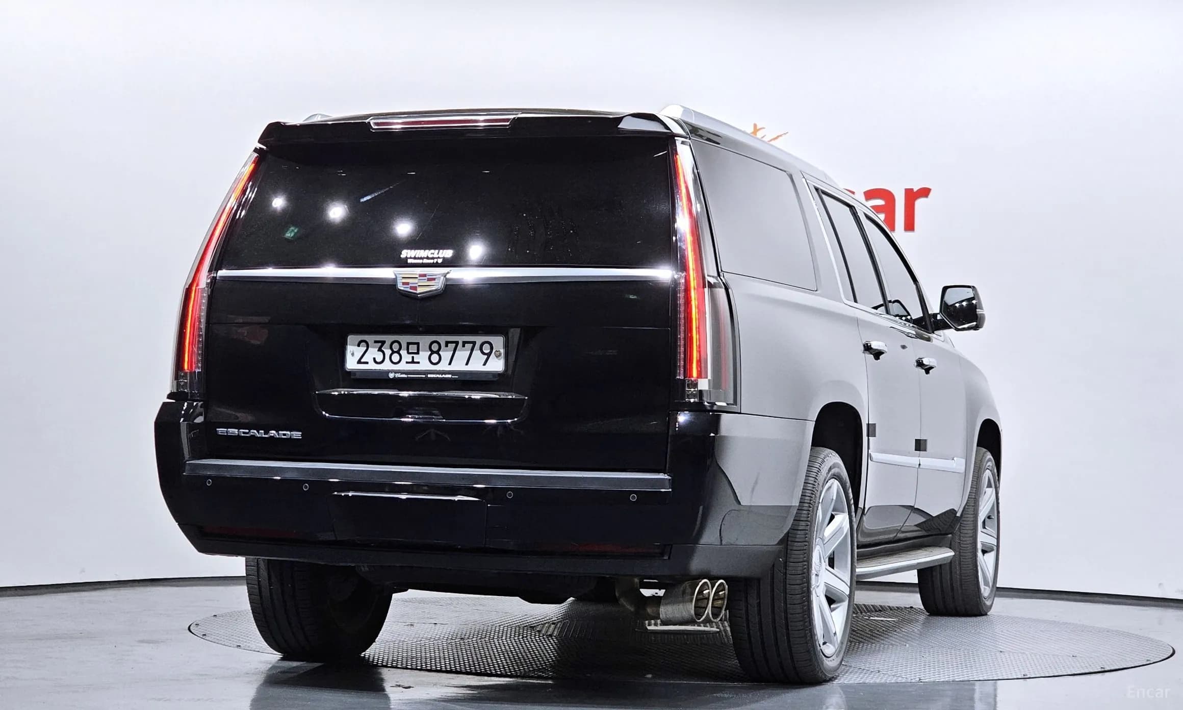 Escalade