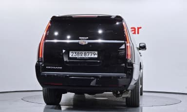 Escalade