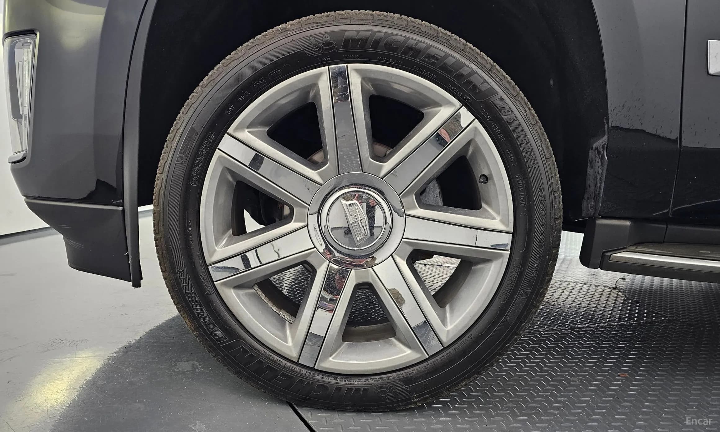 Escalade