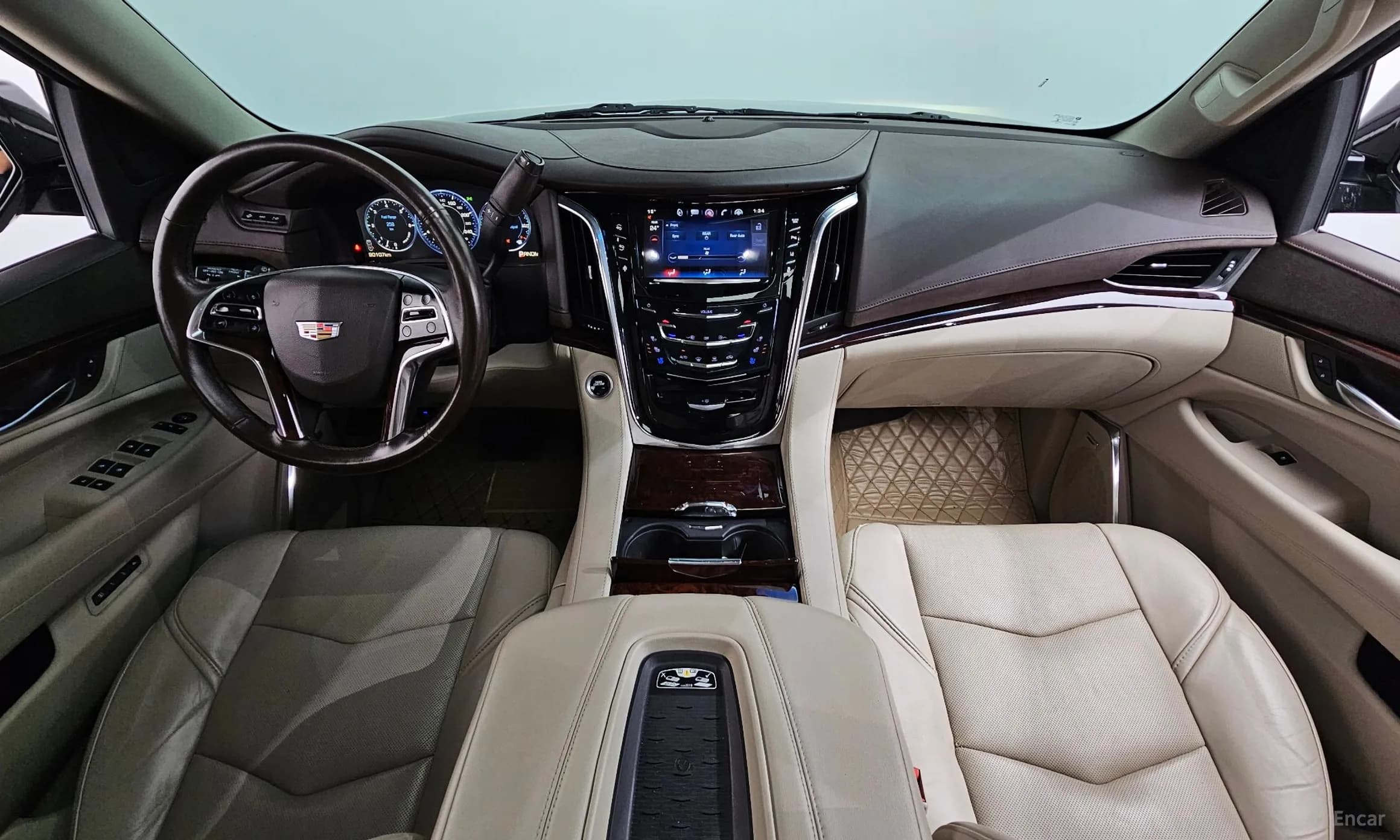Escalade