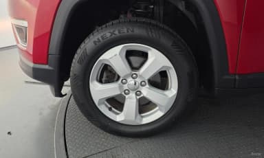 Compass 2nd Generation