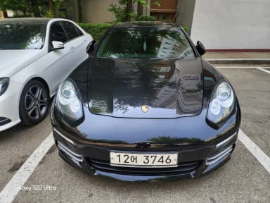 Panamera