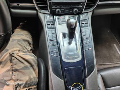 Panamera