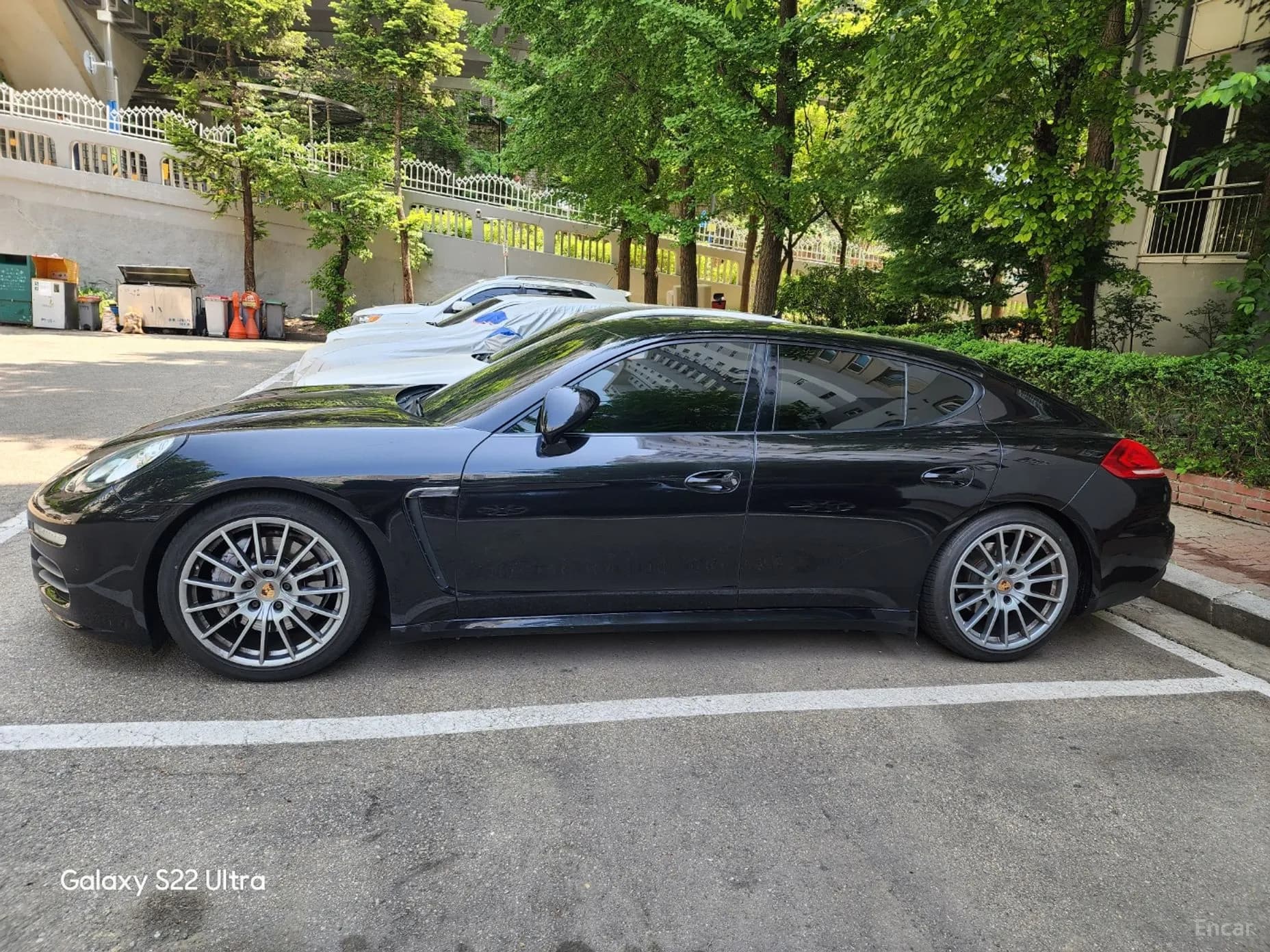 Panamera