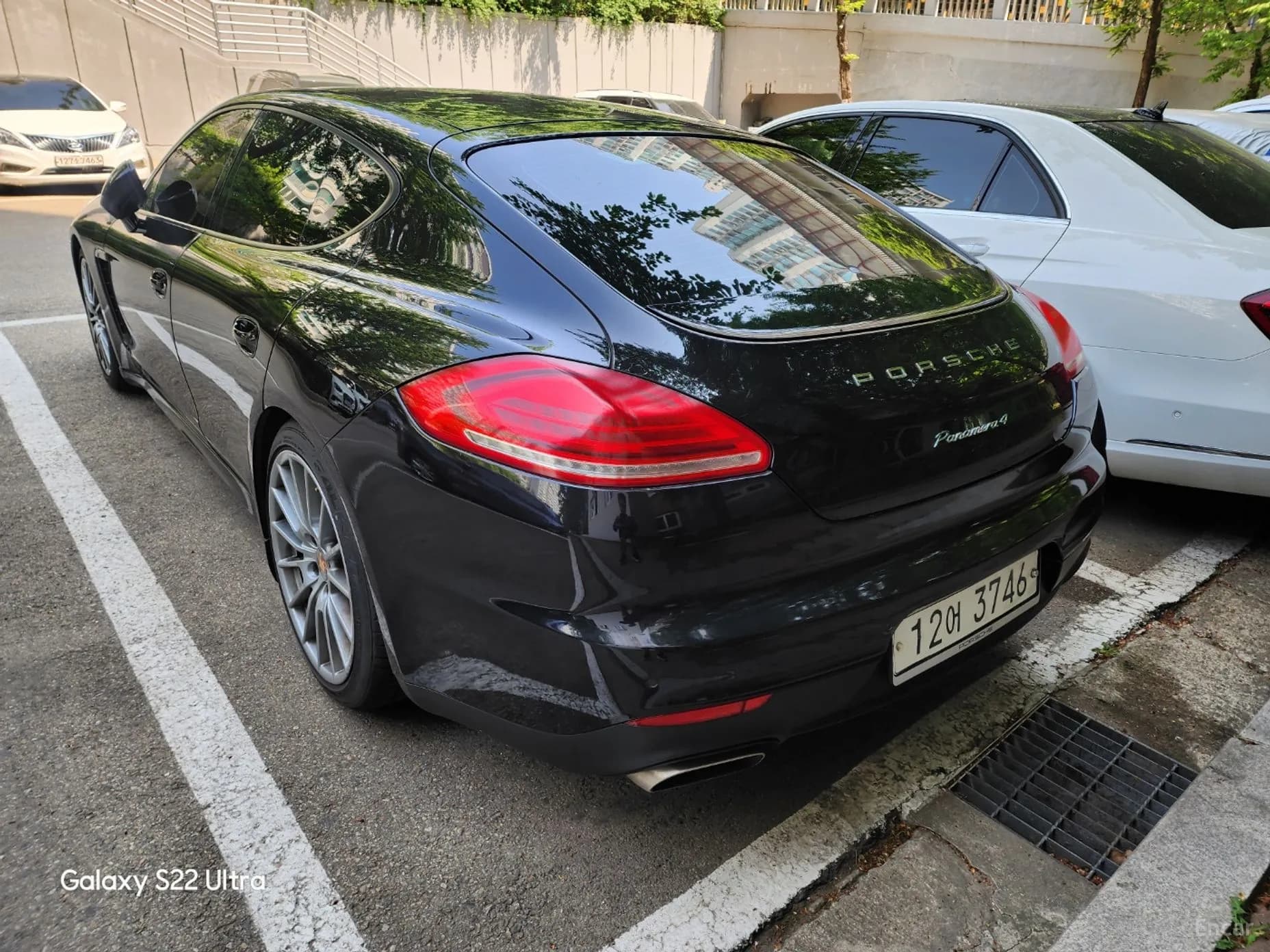 Panamera
