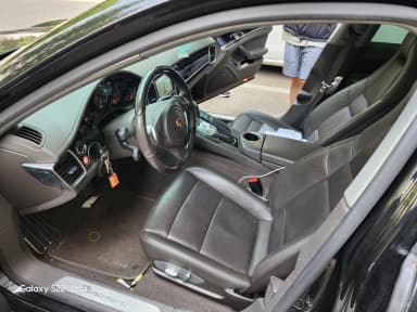 Panamera