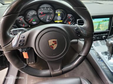 Panamera