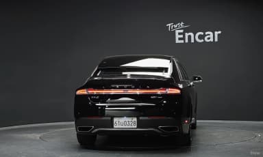New MKZ