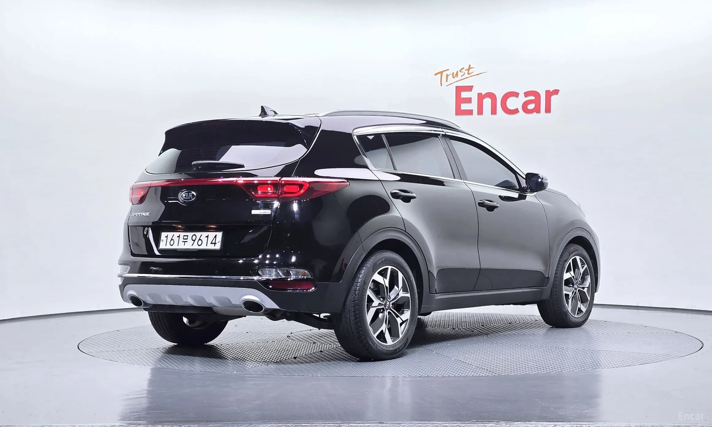 Sportage The Bold