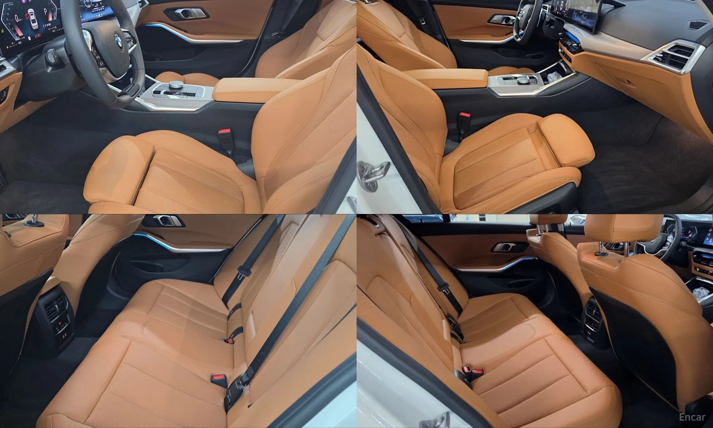 3 Series (G20)