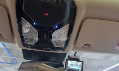3 Series (G20)