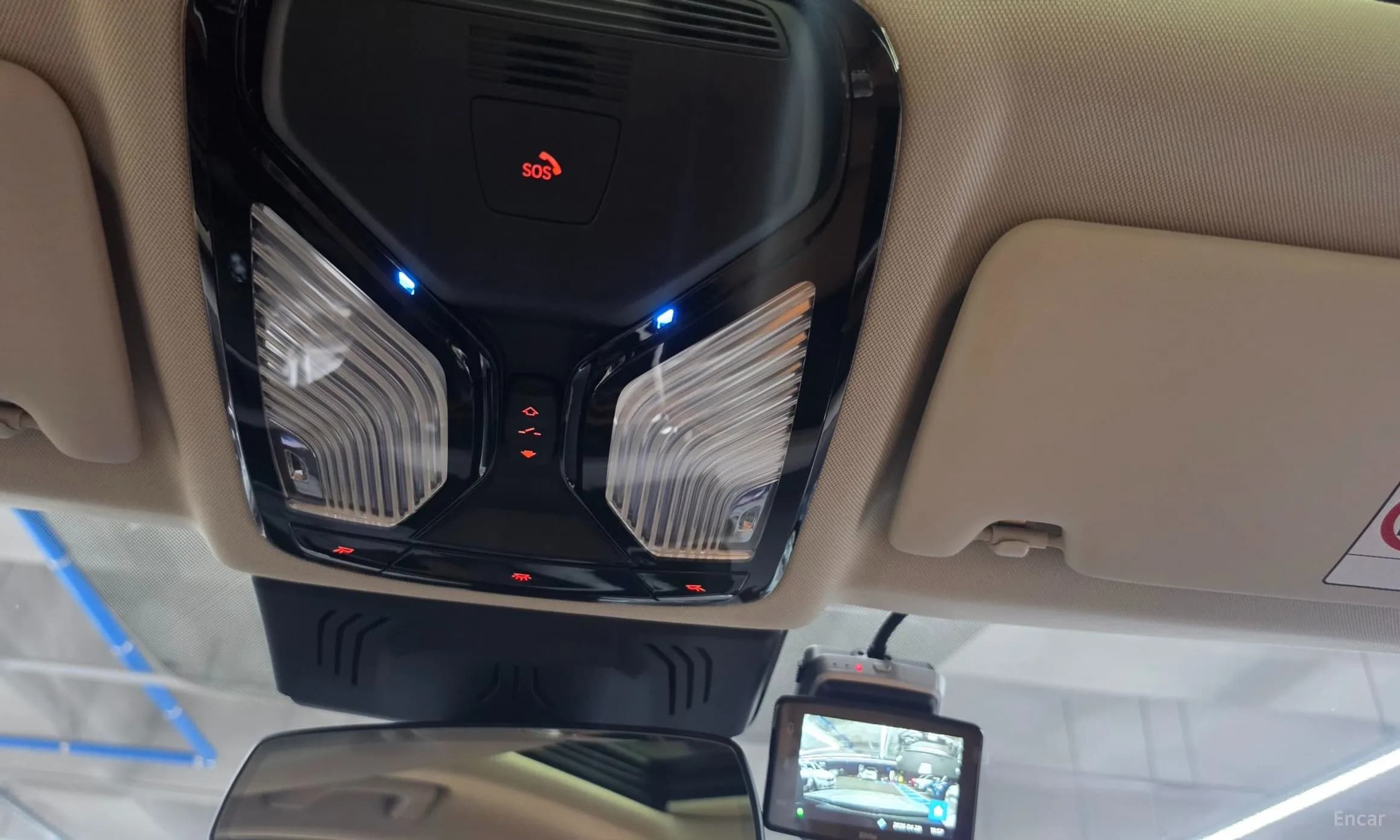 3 Series (G20)