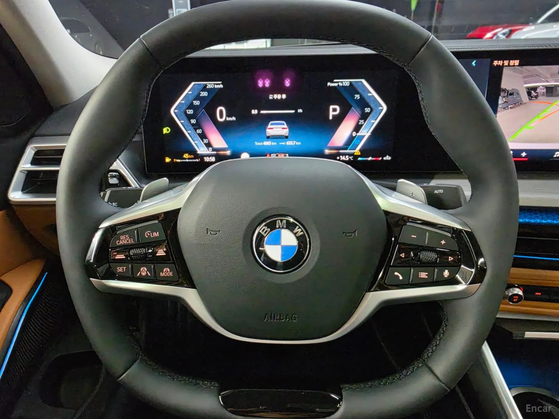 3 Series (G20)