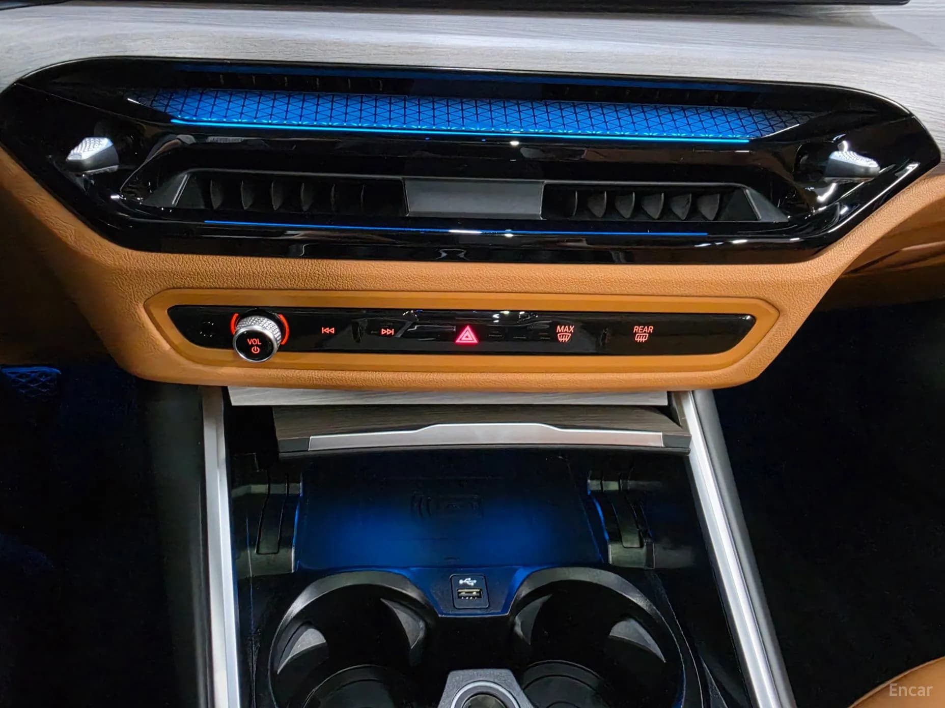 3 Series (G20)