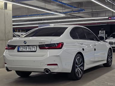3 Series (G20)