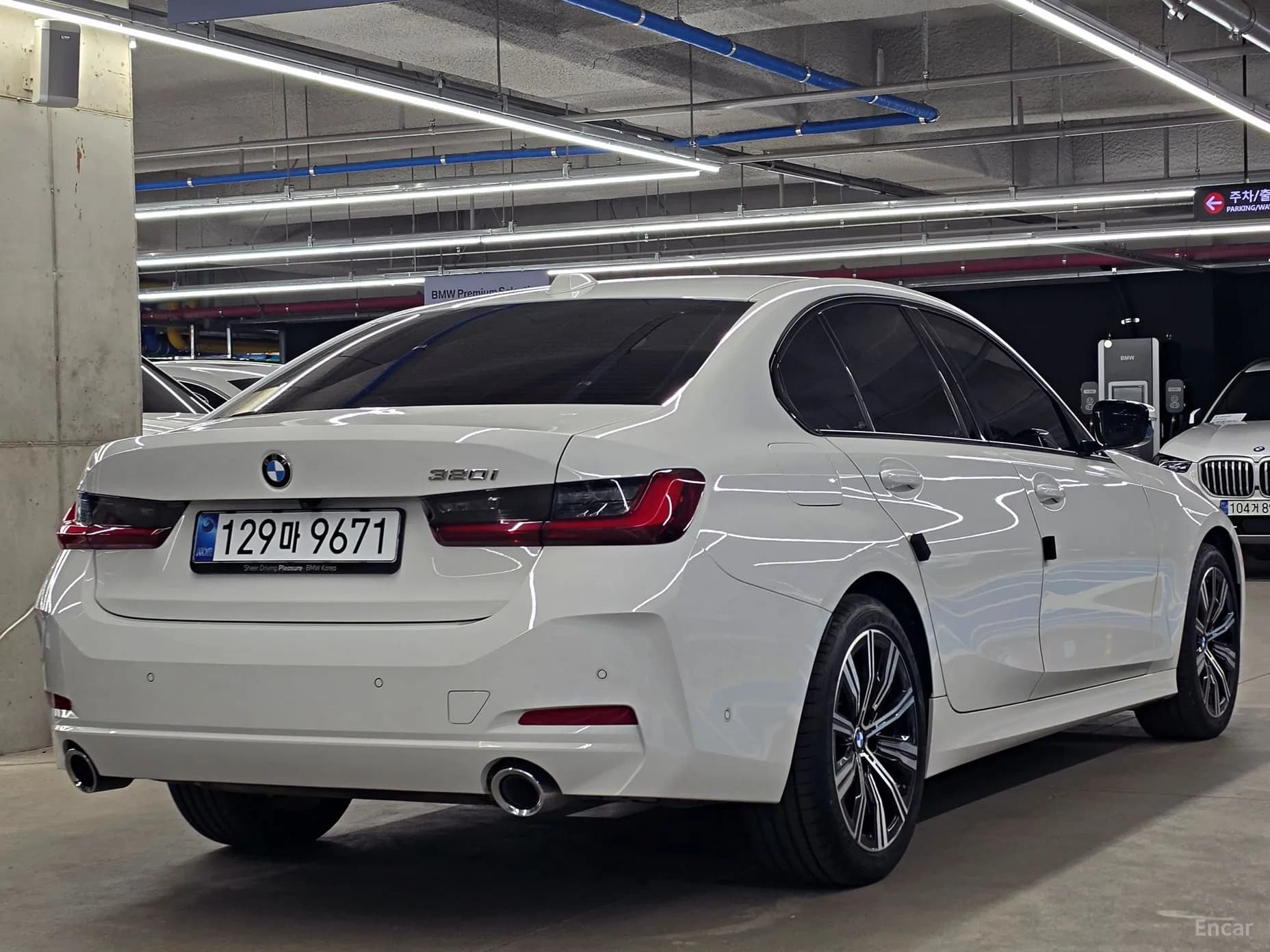 3 Series (G20)