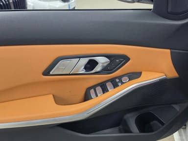 3 Series (G20)