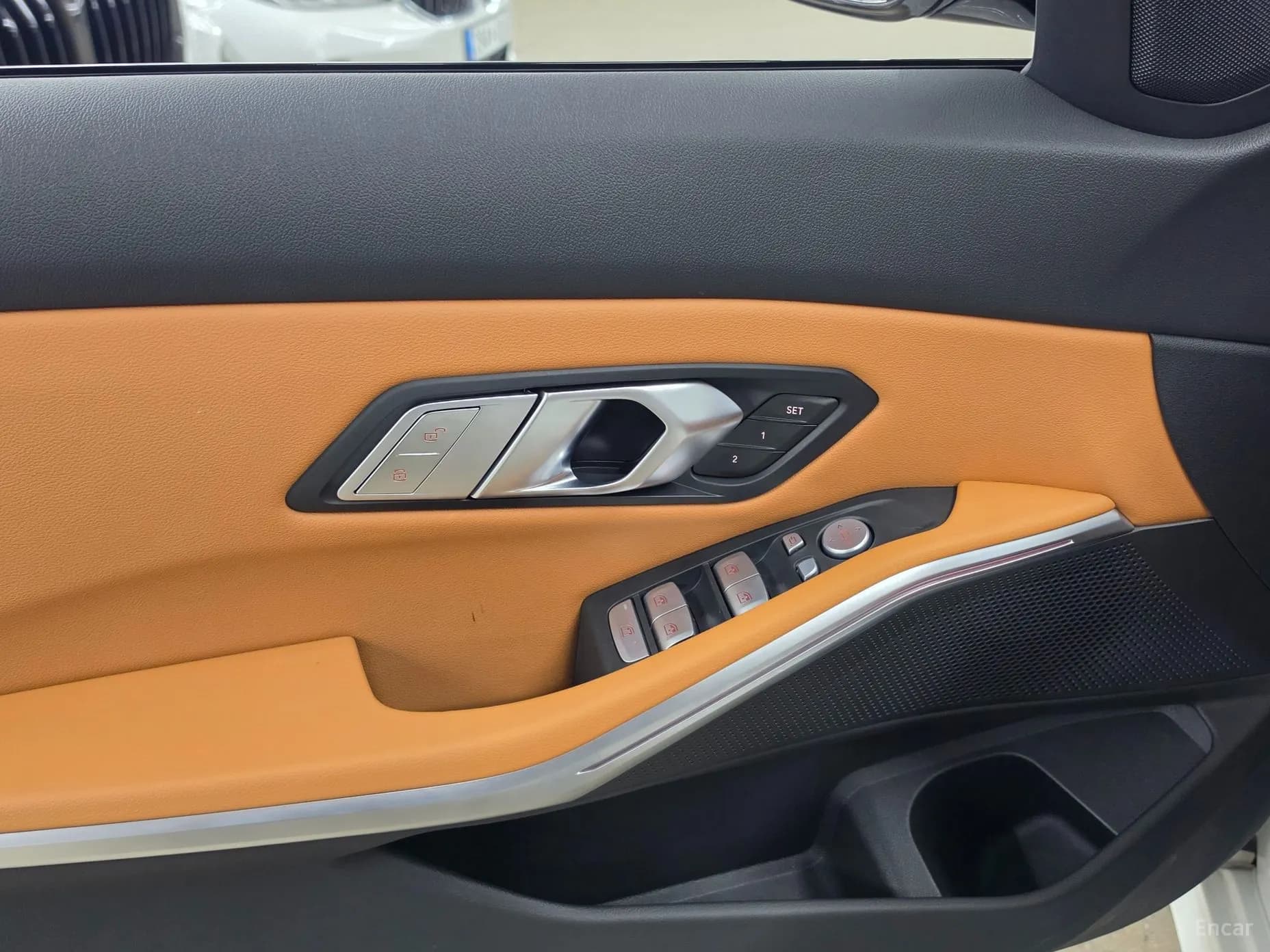 3 Series (G20)