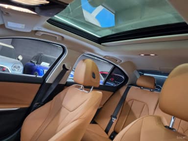 3 Series (G20)