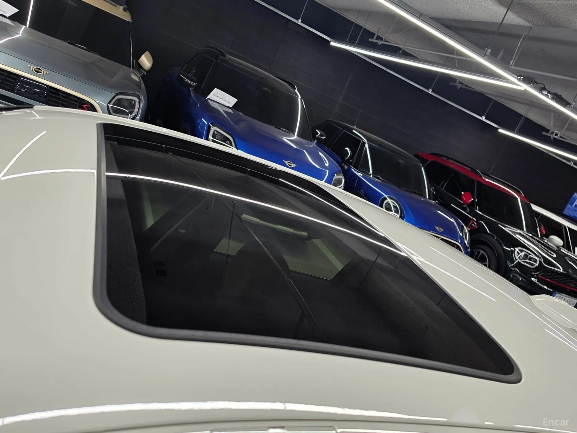 3 Series (G20)