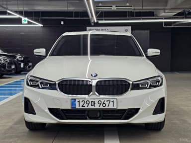 3 Series (G20)